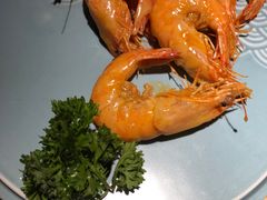 -塔哈尔·新疆盛宴(复地活力城店)