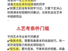 -天籁艺术高考培训学校·重庆艺考集训