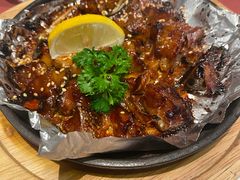 -IL Forno 意坊·意大利餐厅(温州万象城店)