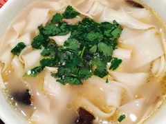 -萧记三鲜烩面(商务外环店)