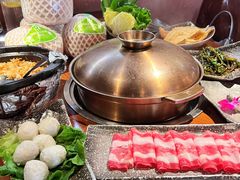 -享润四季椰子鸡音乐主题餐厅(晋江万达店)