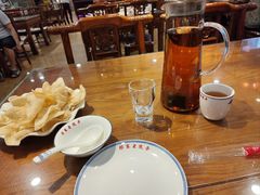 -那家老院子东北菜·饺子·小鸡炖蘑菇(艳华街店)