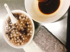 -芳婆糕团店(王府大街店)