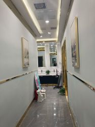 -CICI纤美·科技减肥美容