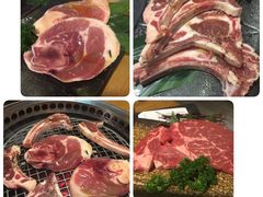 -赤坂亭·M9和牛烧肉·铁板烧(合肥万象城店)