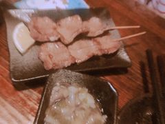 -鸟内会(河北路店)