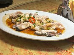 -石岐佬中山菜馆(张溪店)