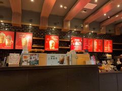 -星巴克(夏碧路店)