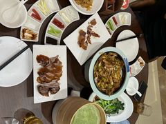-全聚德(上海首店浦东店)