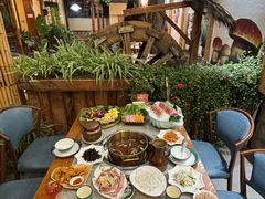 -大理董·董家小厨野生菌火锅(古城旗舰店)