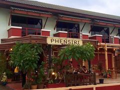 -Phensiri Thai Restaurant