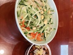 -天天初二·天津传统捞面·天津特色菜(凌奥总店)