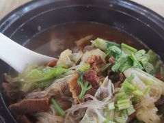 -闫家驴肉老店(华电一校店)