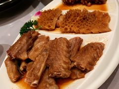 -御花园·粤菜·海鲜火锅(中山公园店)