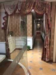 -芳朵美容养生SPA