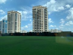 -皇朝万鑫自助餐厅