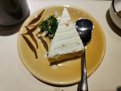 -松临·铁板烧&Omakase(神农店)