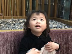 -上海滴水湖皇冠假日酒店