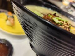 -争鲜回转寿司(浦东三钢里PLUS店)