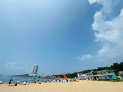 -八大关景区