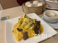 -玲又珑美食(盘福路店)