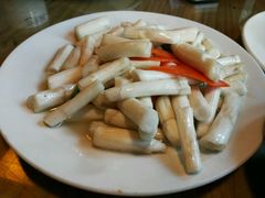 烩草芽-香满楼(临安路店)