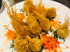 -富临轩私房菜(集庆门大街店)