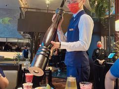 -海派悦庭·海胆烧麦·新融合菜(凯德广场店)
