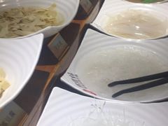 -鼎香缘海鲜自助火锅烤肉(锦辉购物广场店)