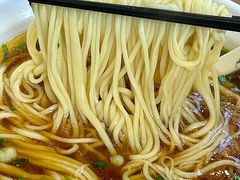 -萍姨抻面馆·鸡架冒菜(清湖店)