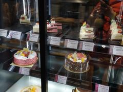 -苹果花园(鞍山路店)