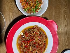 -八碗湘长沙市井菜(坡子街店)