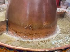 -1078號老北京涮肉(松柏店)