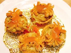 -8餐厅(新葡京酒店)