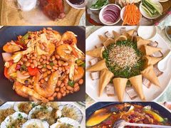 -大树头·花园餐厅(市桥店)