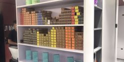-卓梵美发·精品Salon