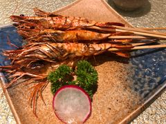 -广州增城保利皇冠假日酒店-玄日本餐厅