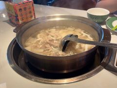 -润园四季椰子鸡火锅(海上世界店)