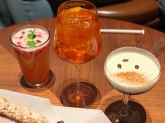 -星巴克臻选(天津恒隆广场旗舰店)