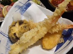 -景鹤料理(上地华联店)