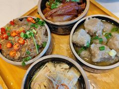 -荣鹏风味烀饼总店