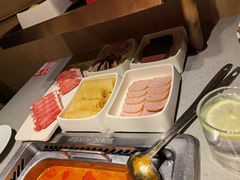 -海底捞火锅(海宁路店)
