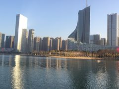 -天鹅湖体育公园