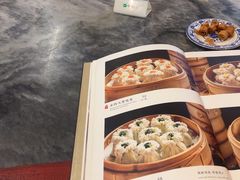 -都一处烧麦馆(前门店)