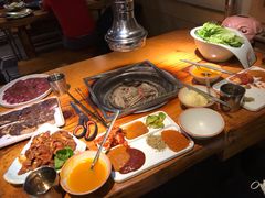 -7年8班朝鲜族非遗美食(三钢里店)