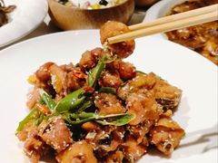 -桂园餐厅(五大道店)