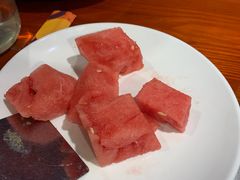 西瓜-三牦记·涮烤一体火锅(小河店)