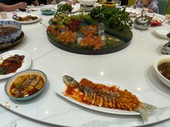 -刘胖子家常菜·蹄花焖藕(中南店)