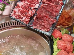 -三头牛·潮汕牛肉生蚝火锅 (夏湾店)