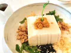 -香乐园·淮扬菜中餐厅·Shang Garden(福田香格里拉店)
